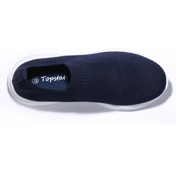 Topstatic Slip On Shoes, NWT - Picture 3 of 13